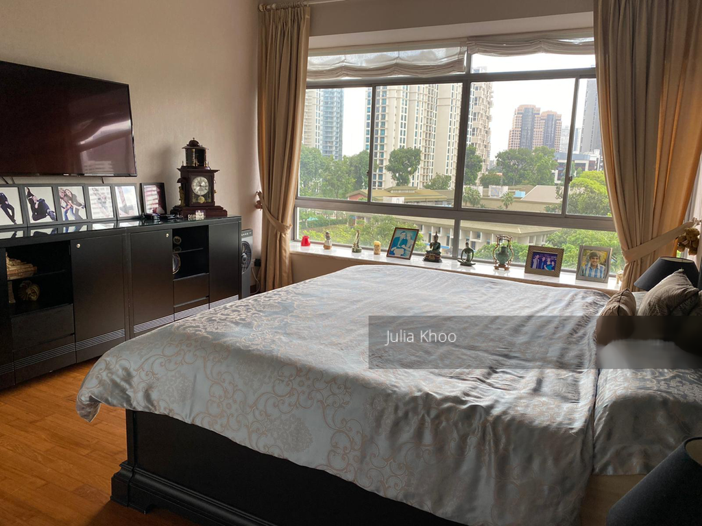 Latitude (D10), Condominium #268924821